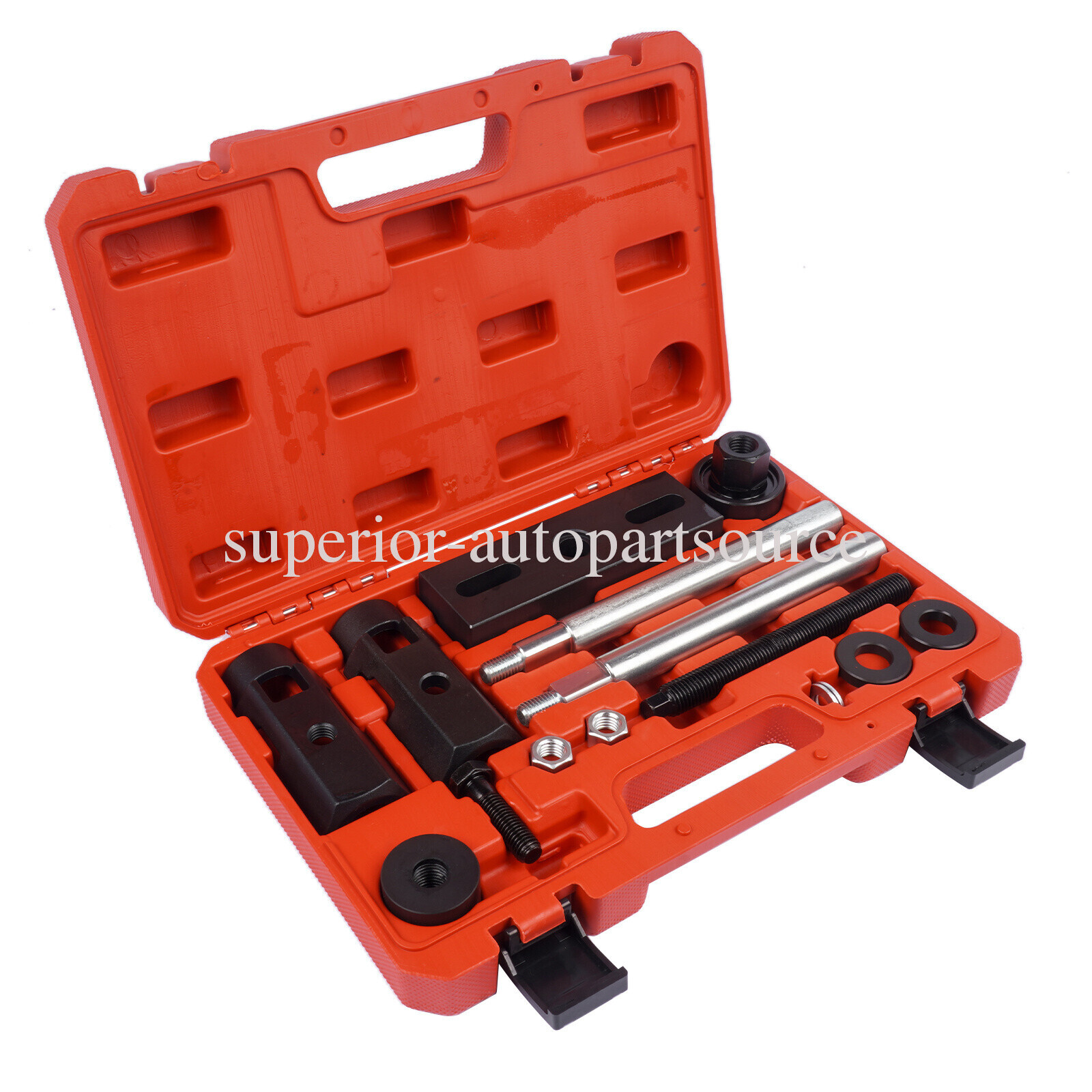 Injector Extractor Set Injector Puller Remover Tool for Ford 2.0L EcoBlue Diesel