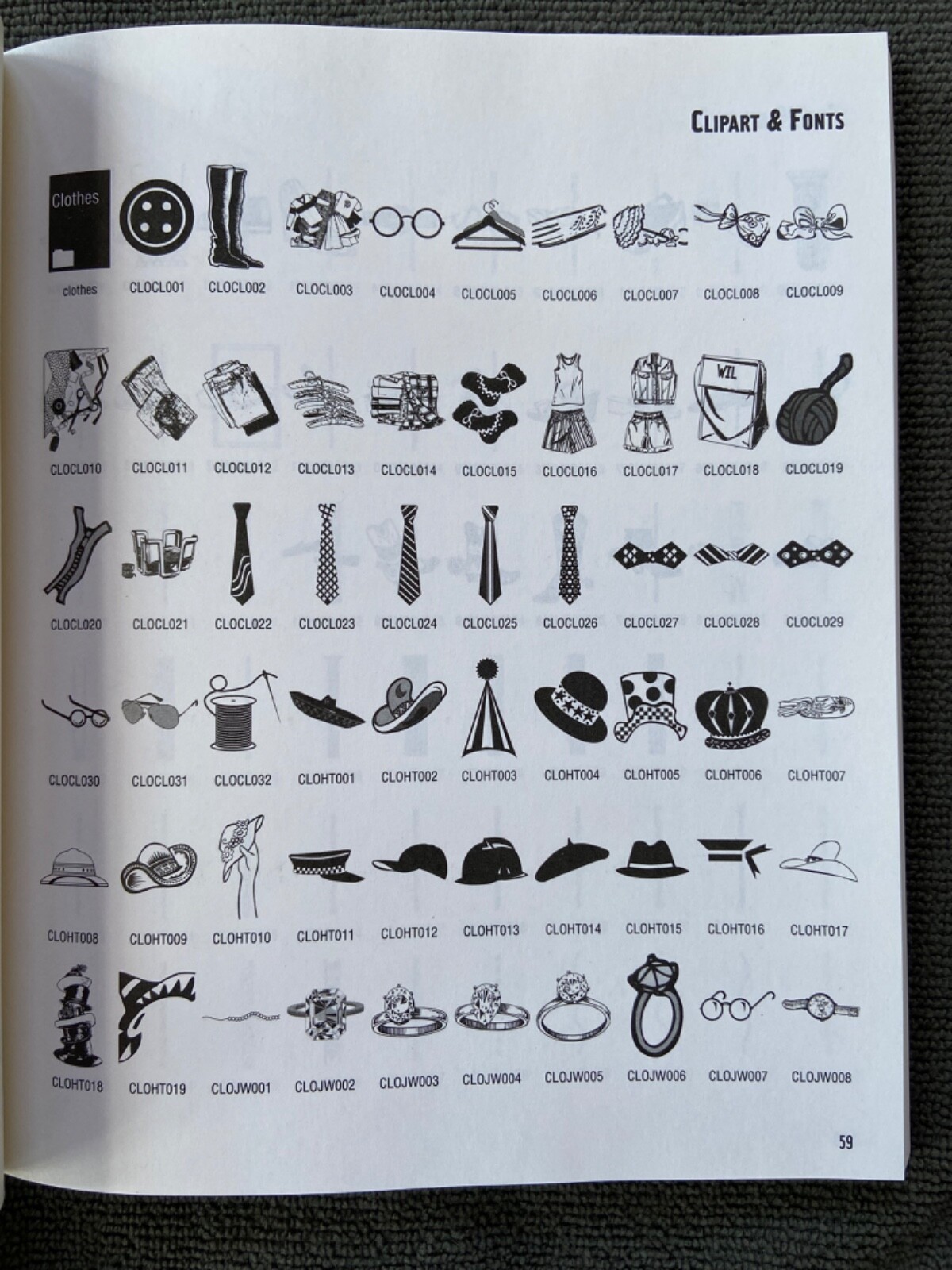 Macromedia Freehand 7 CD for Mac & Power Mac + Clipart & Fonts Book