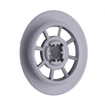 BOSCH 00165314 Wheel With Clip 1/2" Plastic Automotive Accessory