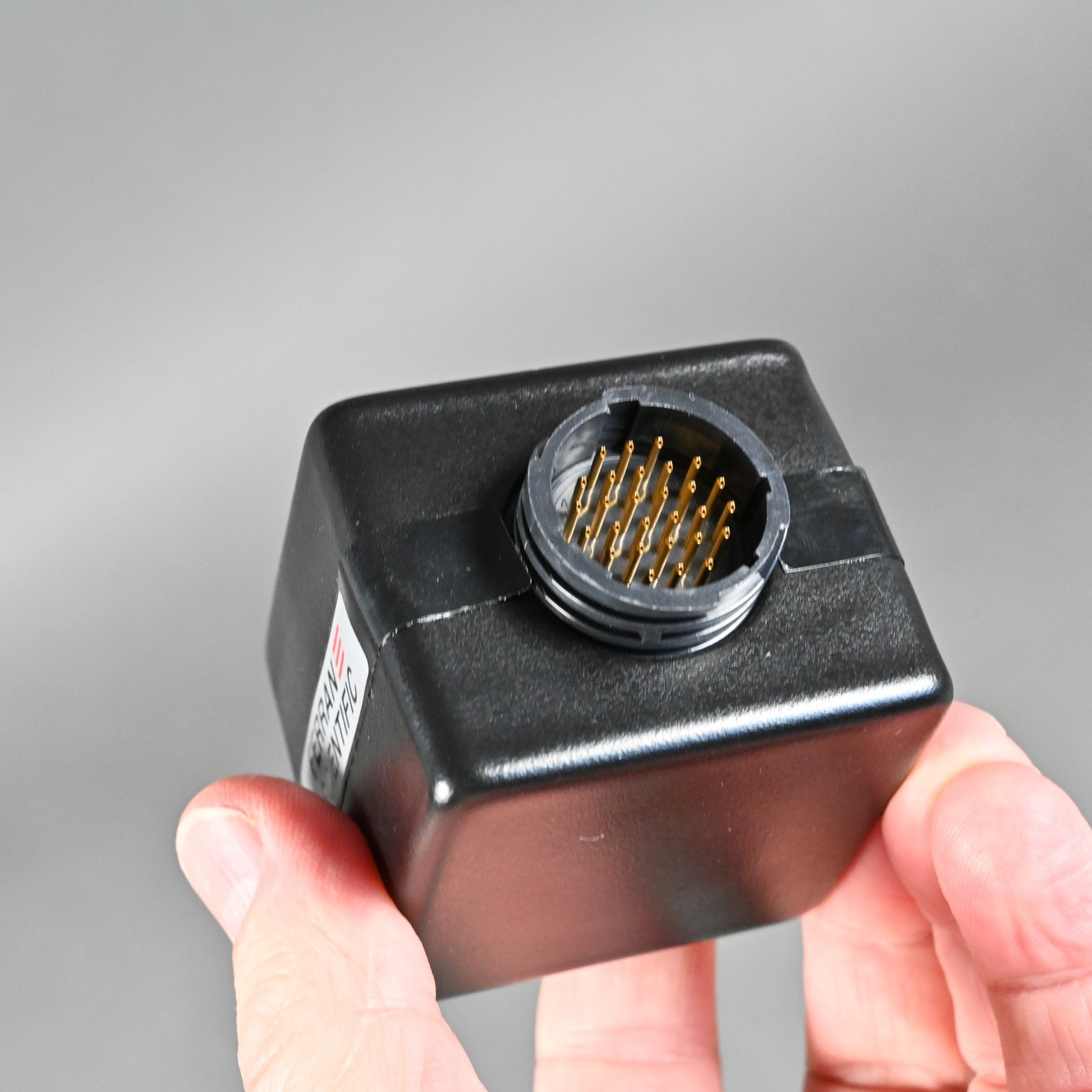 Ferran Scientific Micropole Part SC3-14