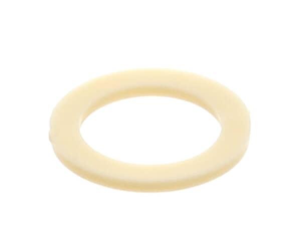 T&S Brass Rubber Washer For Gooseneck Outlet 001043-45 - Genuine OEM Replacement