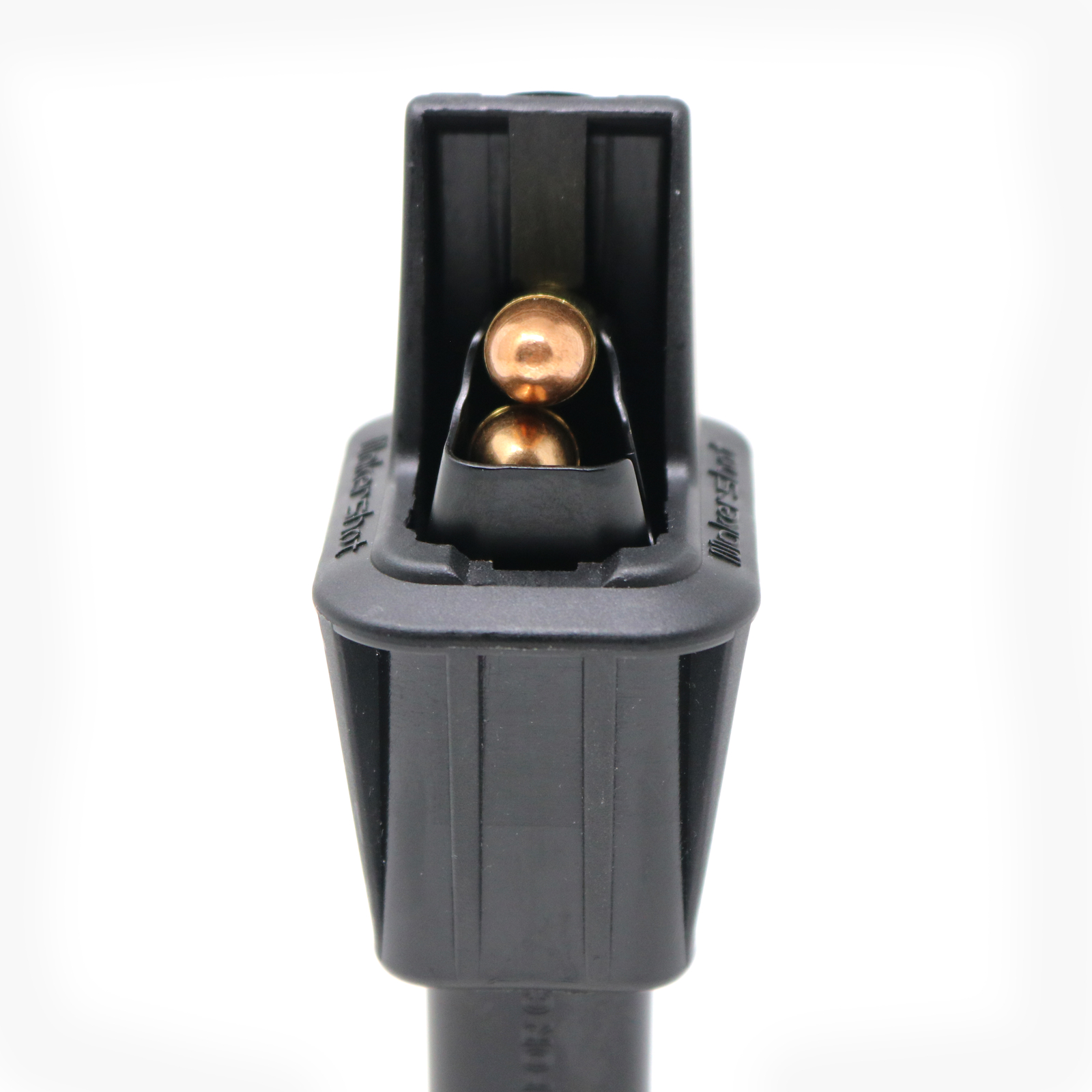 MakerShot Speedloader for Canik TP9 9mm, Pistol Magazine Speed Loader