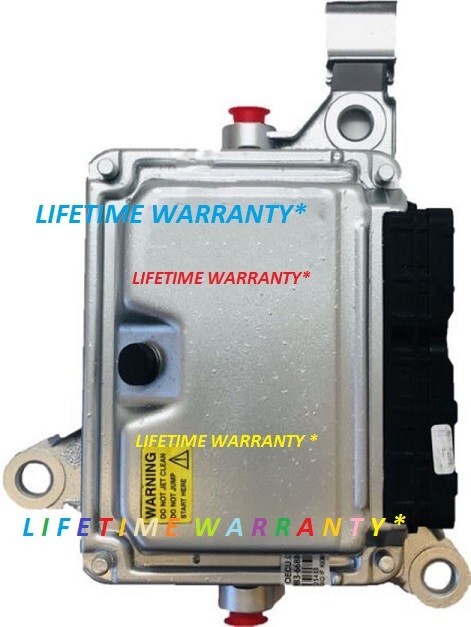 04 05 LLY FICM Duramax 6.6 Chevy Silverado GMC Sierra 8973037513 8973037511