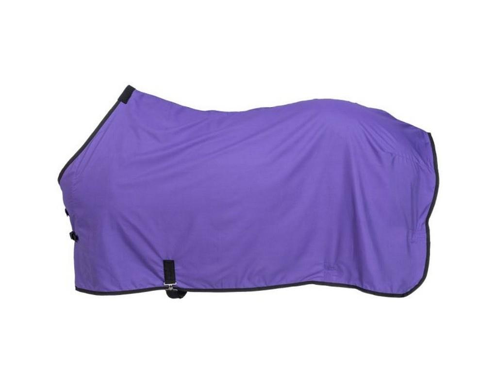 Tough 1 Sheet Poly Cotton Summer Stable Double Buckle 34-2000