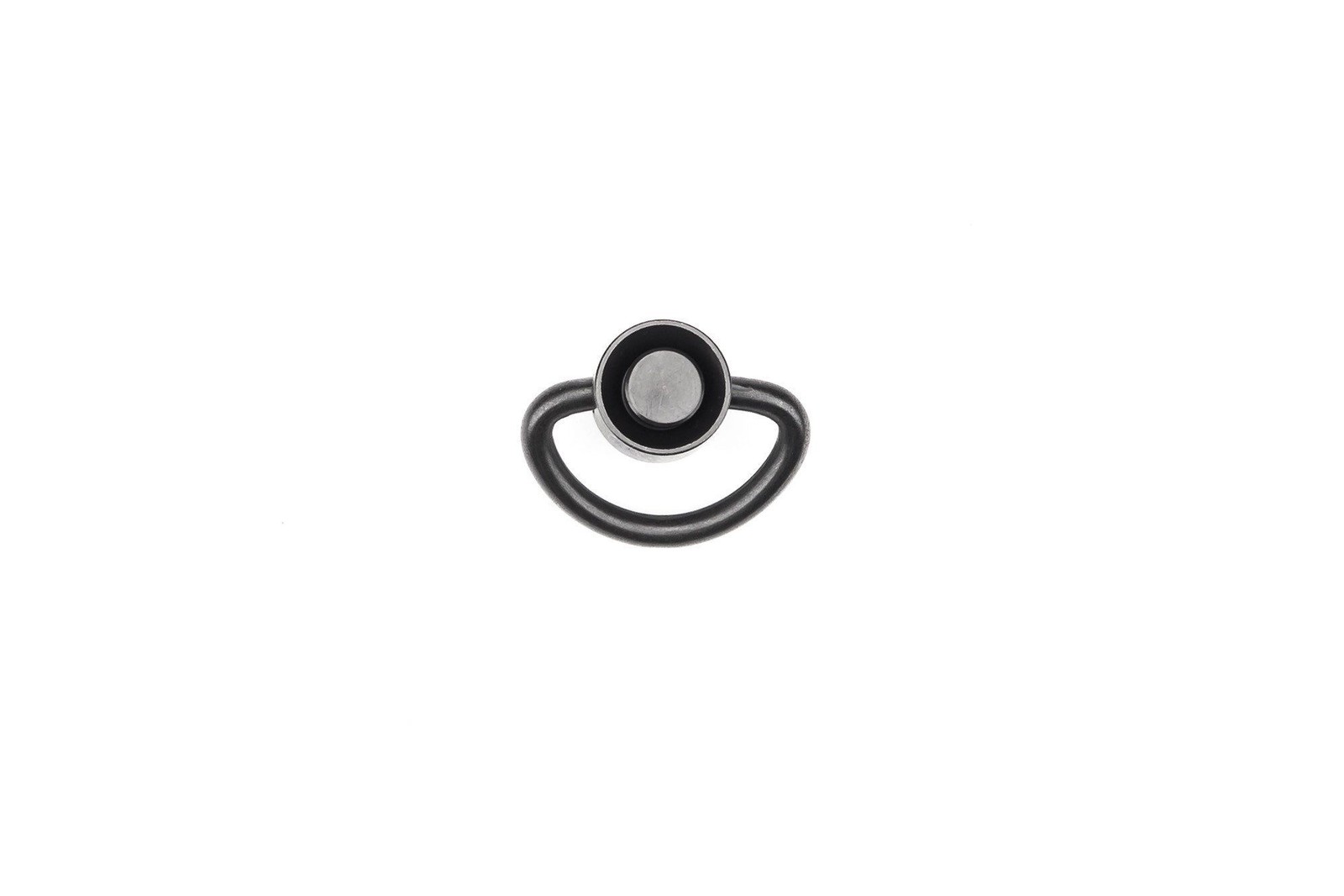 Spikes Tactical Sling Swivel, Small D-Loop Quick-Detach, SLA0661