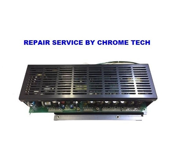 MITSUBISHI SF-PW30 POWER SUPPLY   ***REPAIR SERVICE***