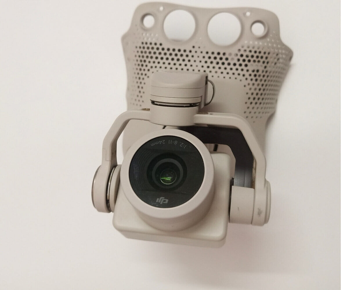 DJI Phantom 4 Adv/Pro Drone 3-Axis Gimbal Camera Assembly (NOT for Phantom 4)