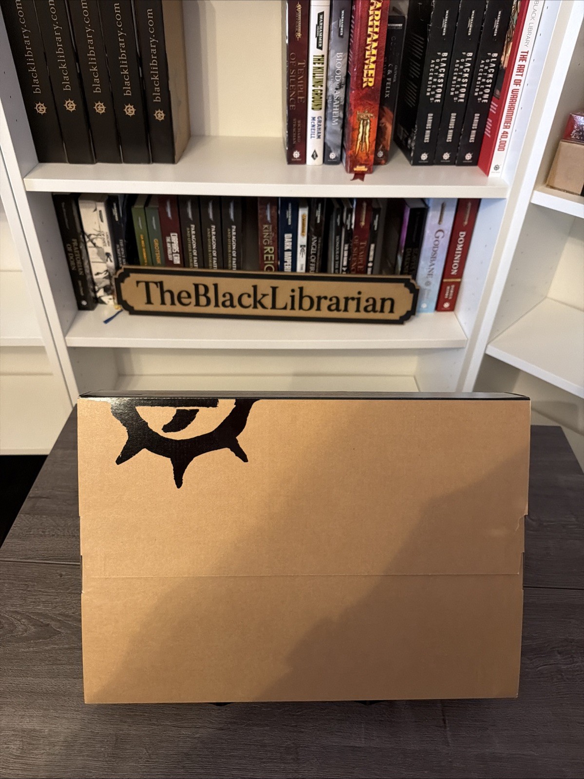 Trollslayer Mega Limited Edition | Warhammer | Black Library | New | Never Open