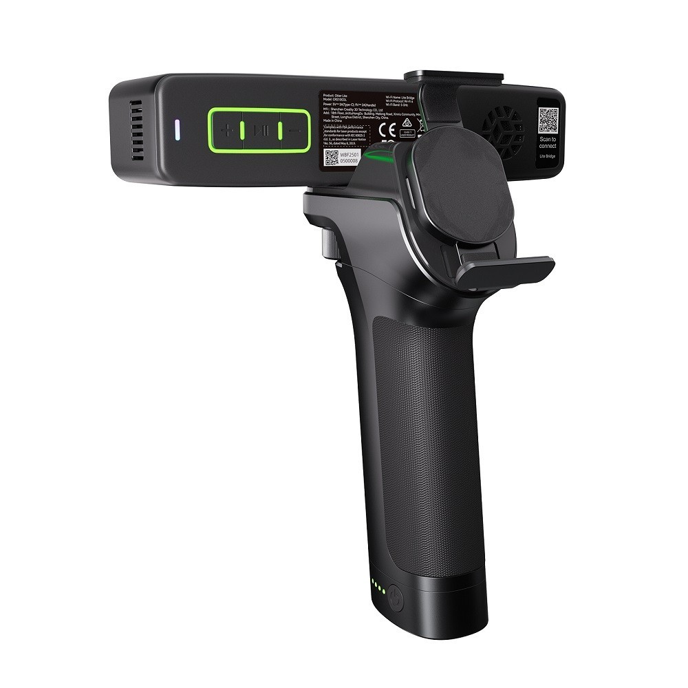 3D Scanner CREALITY OTTER LITE
