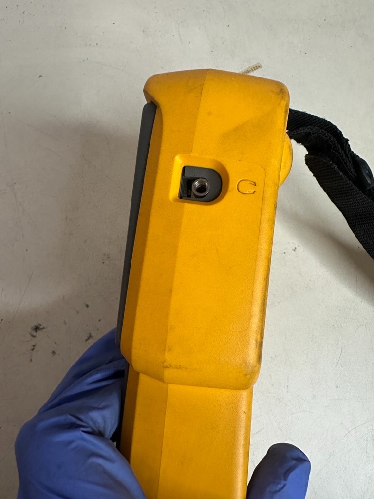 Fluke 635A QuikBert -T1 Tester AS-IS Untested