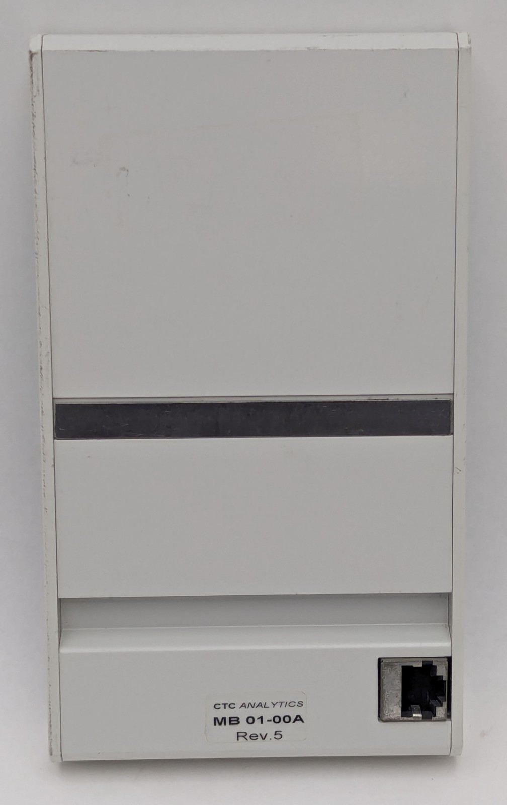 CTC Analytics LEAP Technologies PAL Systems Keypad Controller MB 01-00A w/ Cable
