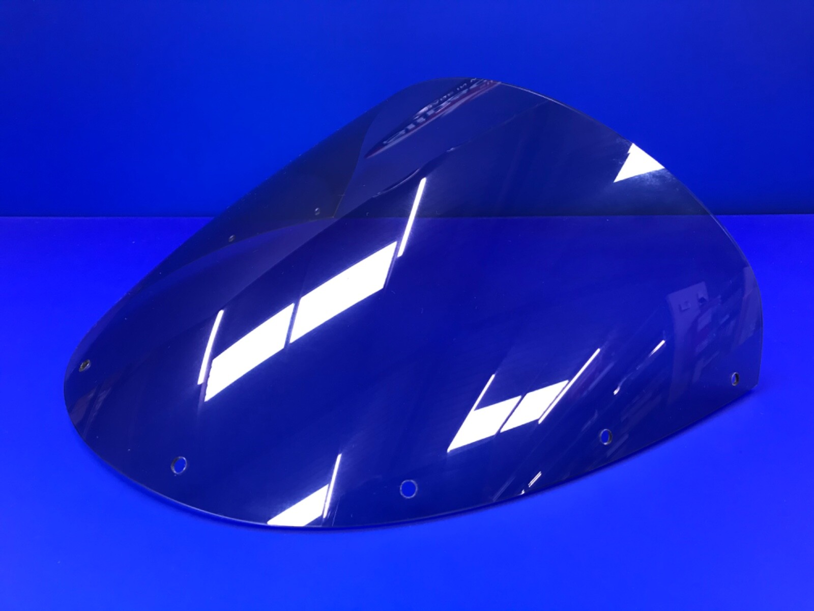 KAWASAKI Z1R 1000 1978-80 STANDARD SCREEN, MADE IN THE UK, 13 colours available.