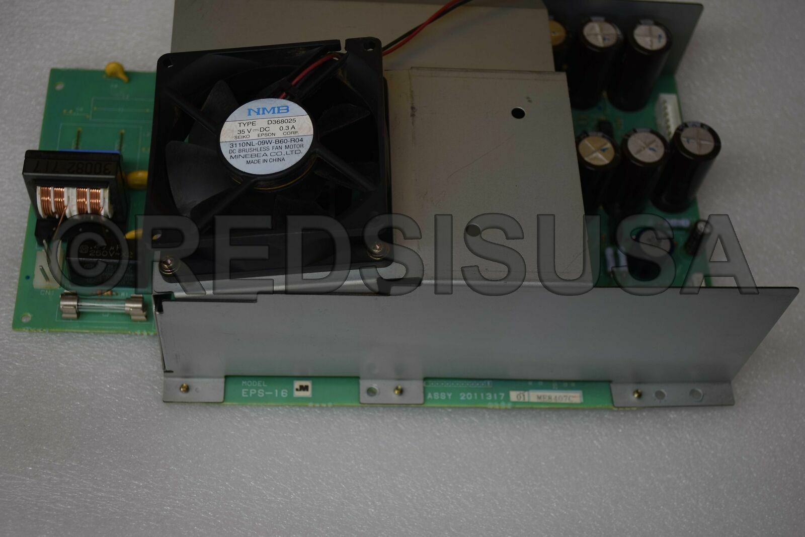 Epson Enterasys N Power Supply Dfx 5000 2011317