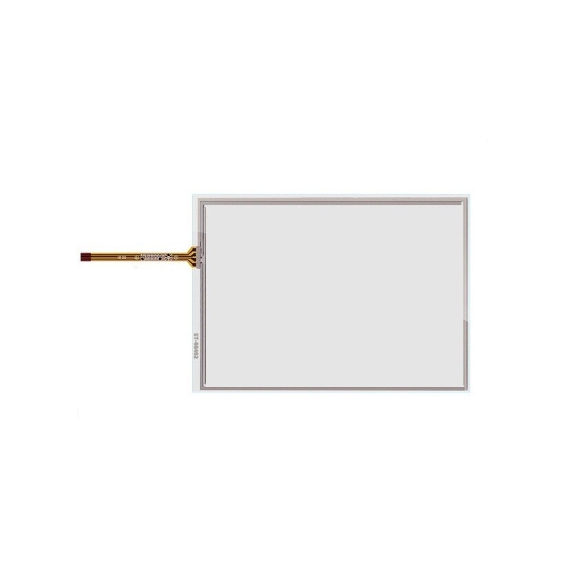 Touch Screen Panel Digitizer Replacement for NEXIQ Pro-Link iQ 188001 Scanner