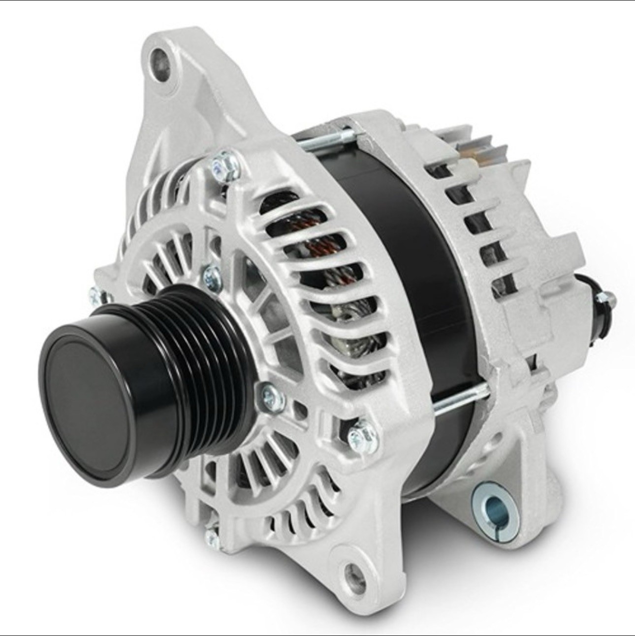 Alternator 04801490AA Fits for Dodge Journey L4 2.4L 2360cc, 2009-2020 Replace