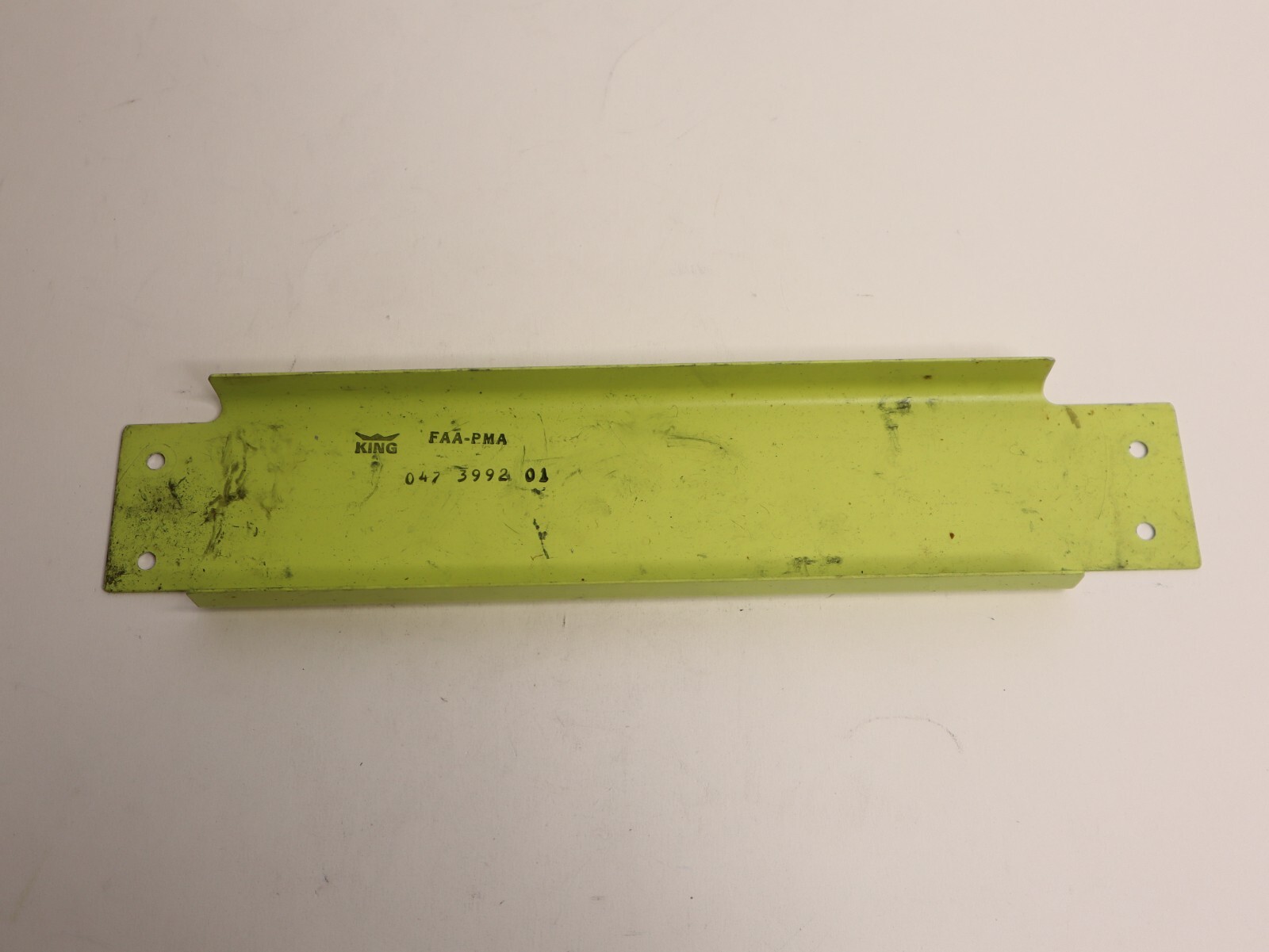 King 047-3992-01 Mounting Bracket