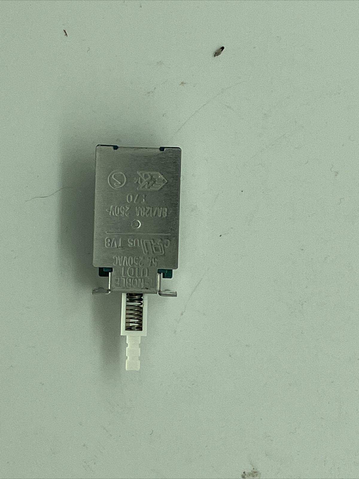 T-Noble U1D1 Power Switch Push on/Push Off