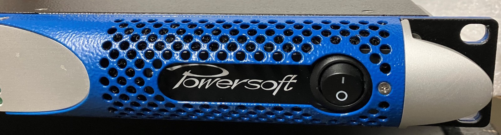Powersoft K10 DSP 12000W Power Amplifier