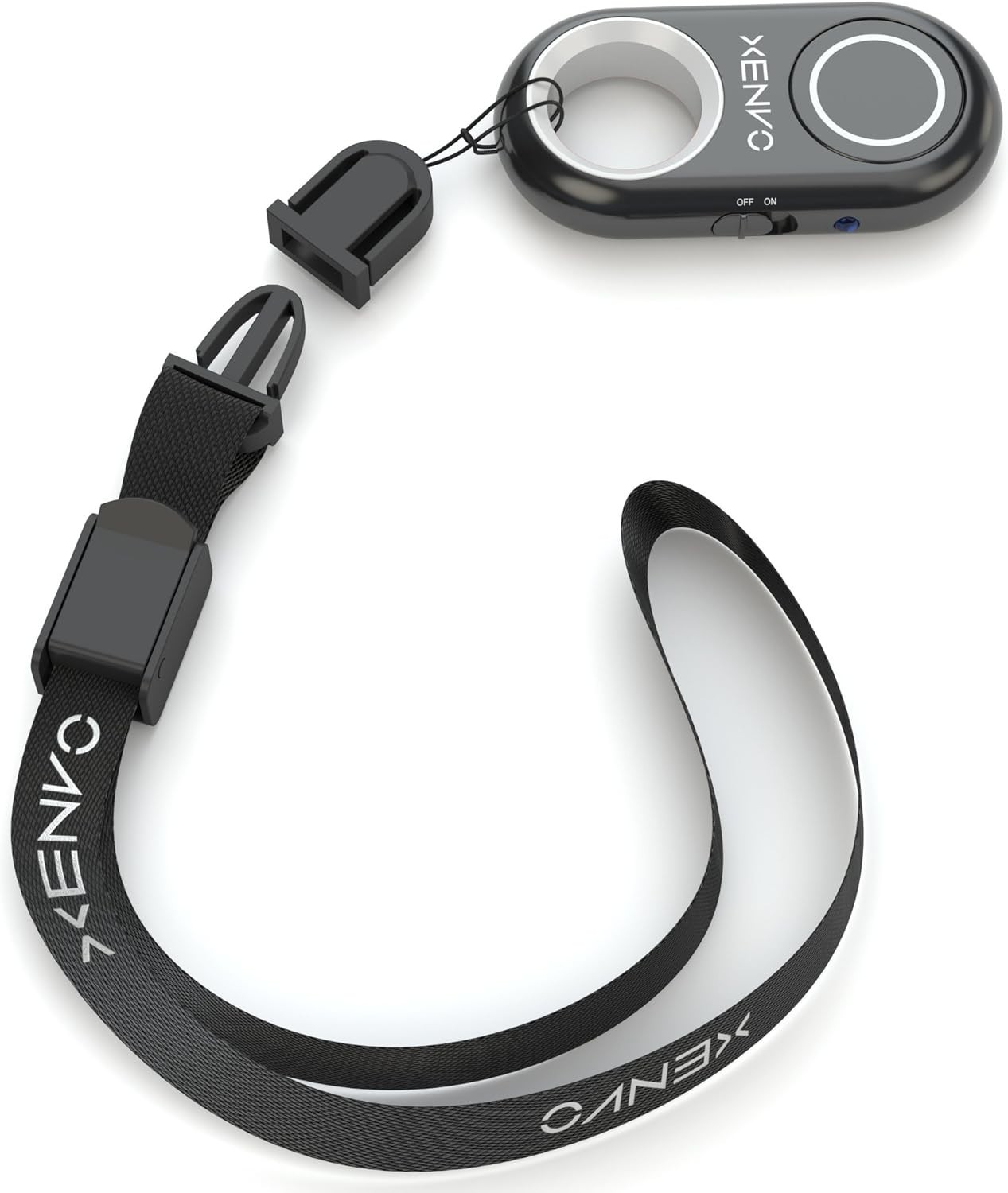 NEW Xenvo Shutterbug - Remote Bluetooth Shutter
