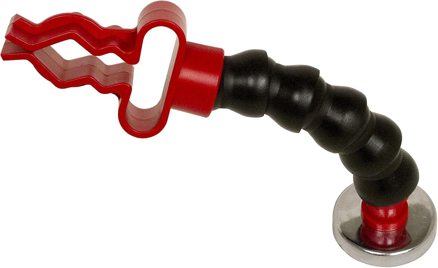 71070 Flashlight Holder with Magnetic Base