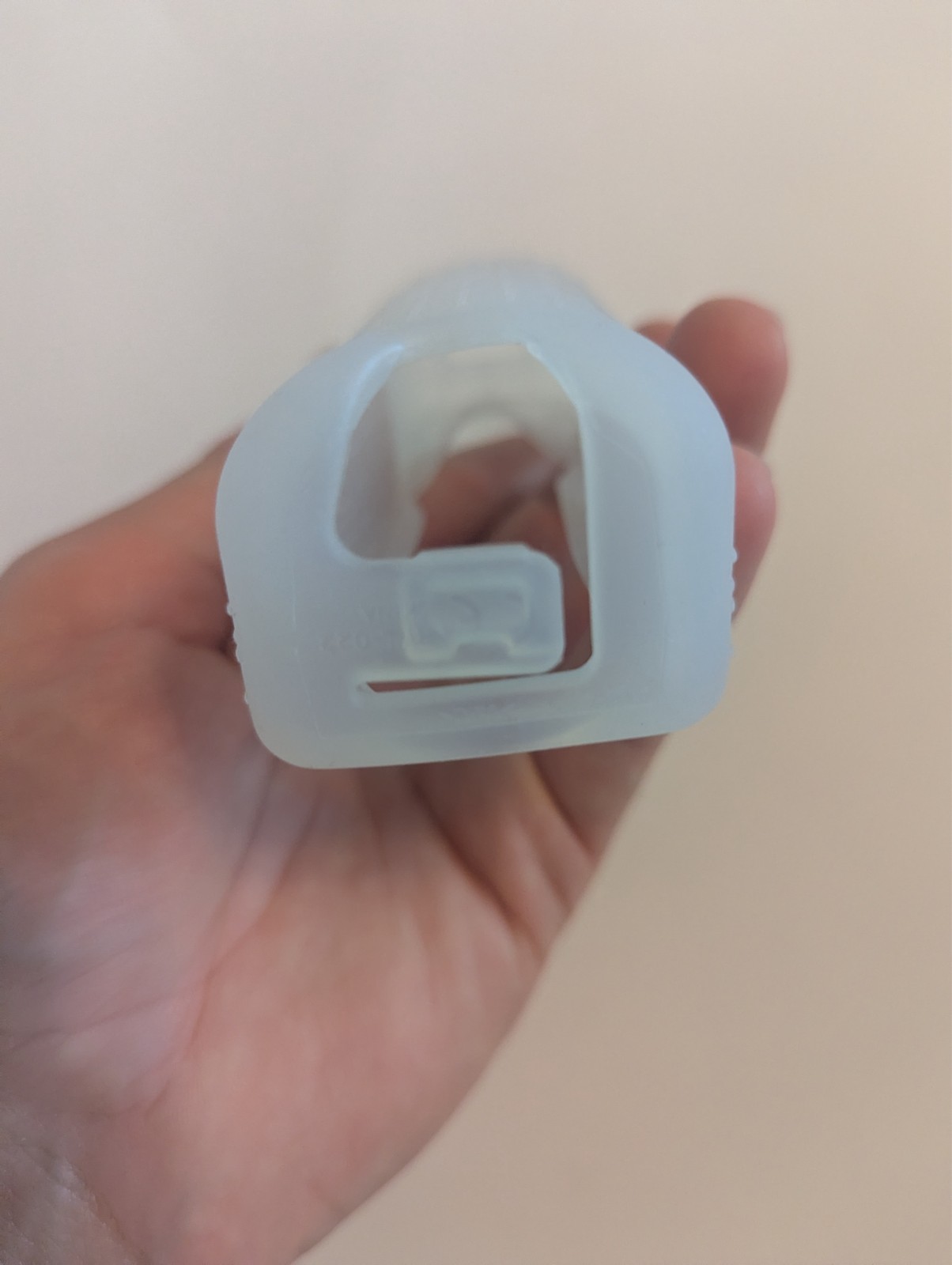 Silicone Skin Case Cover For Wii Remote Controller Protective Case - See Video