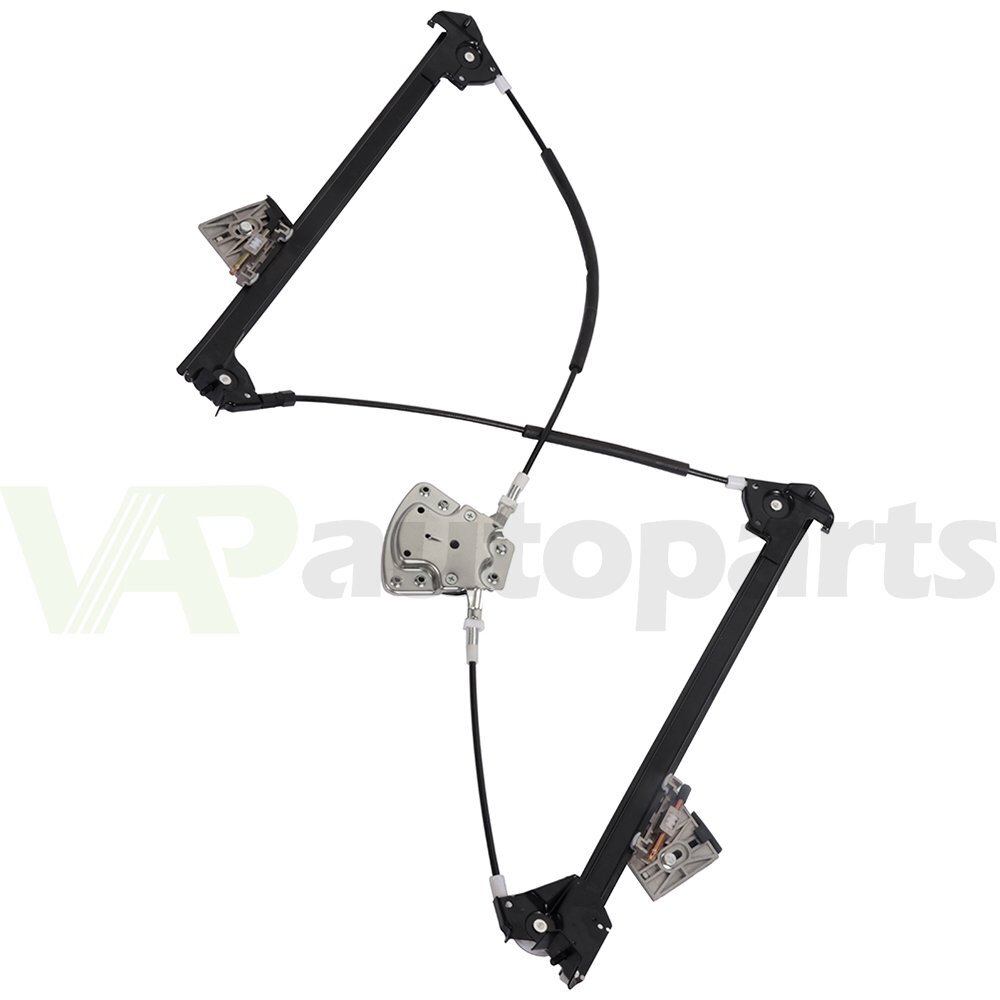 For 1997-2004 Porsche Boxster Window Regulator Front Left without Motor