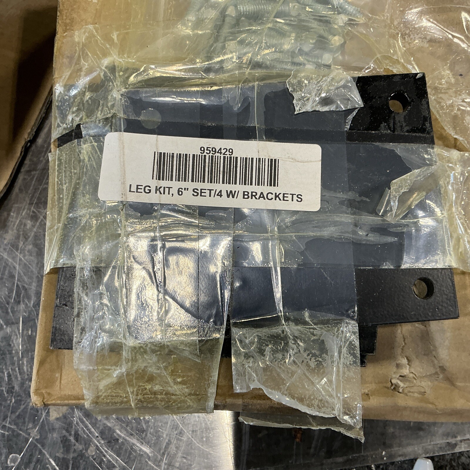 True 959429 LEG KIT