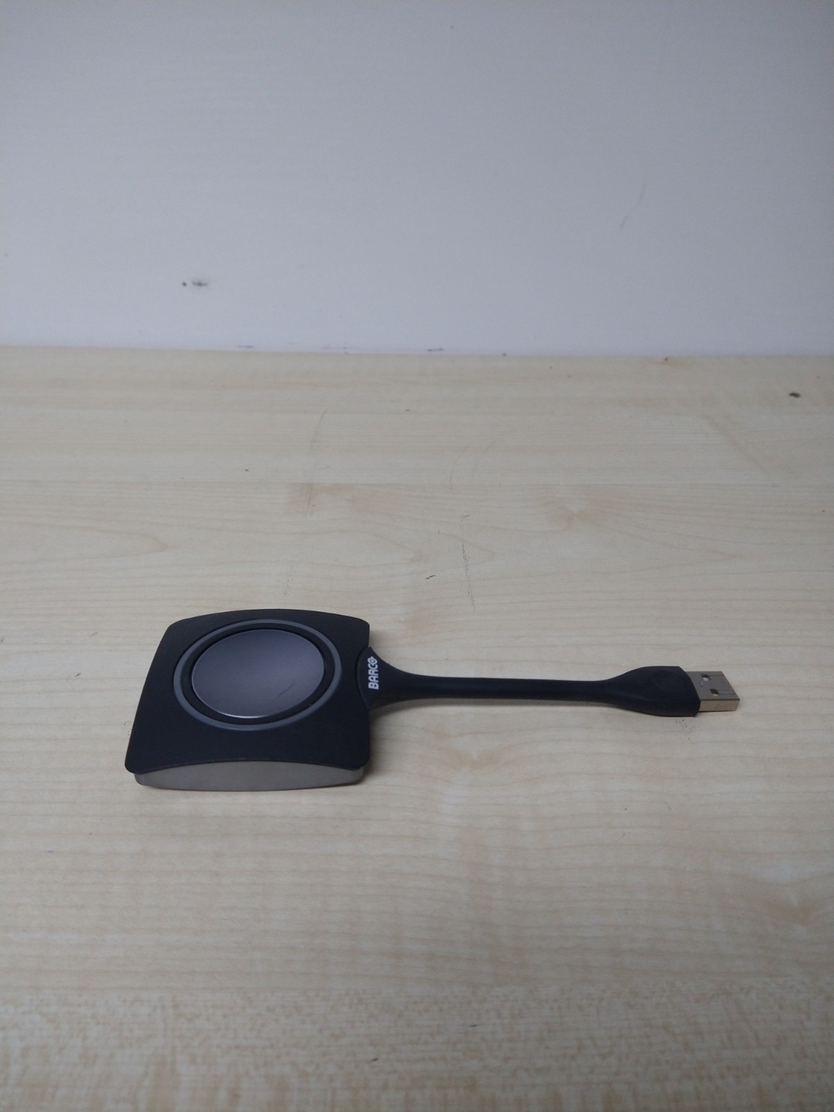 Barco ClickShare USB Button R9861006D01 – Wireless Presentation System