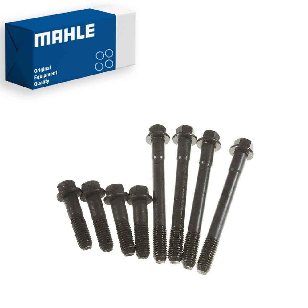 Mahle Engine Cylinder Head Bolt Set For 1998-1999 Dodge Durango 3.9L V6