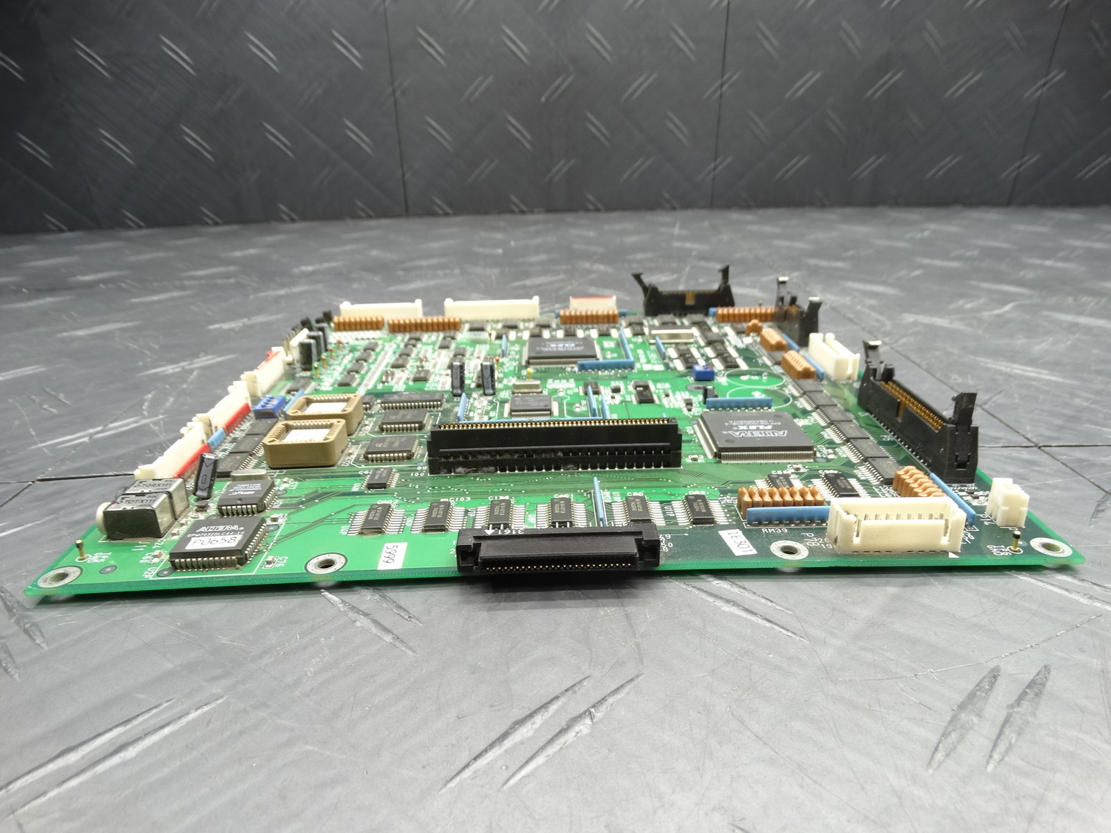Noritsu J390546 AFC Scanner Control PCB