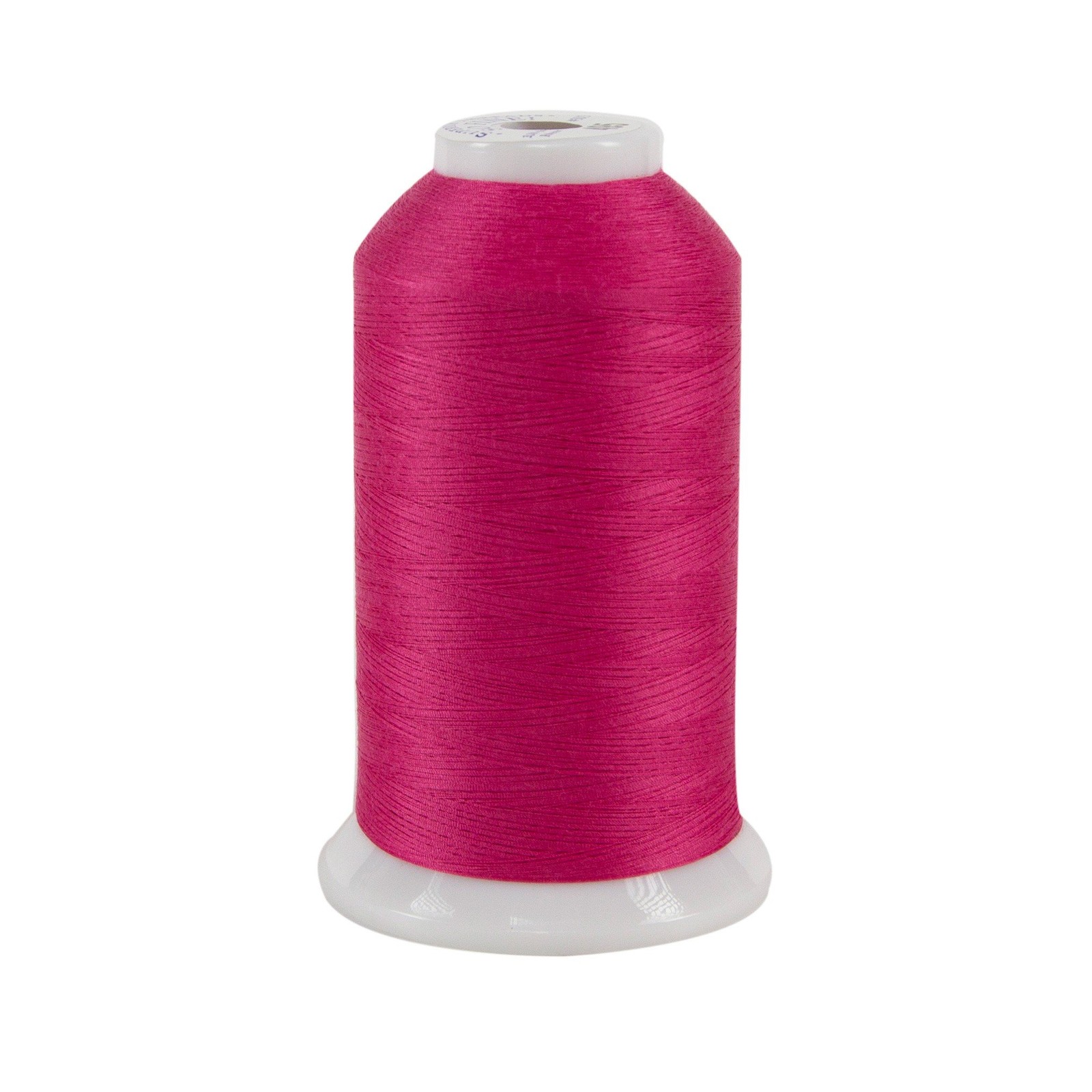 SoFine Gerbera Daisy Yarn 3280yd Cone for Quilting Sewing Longarm Machines