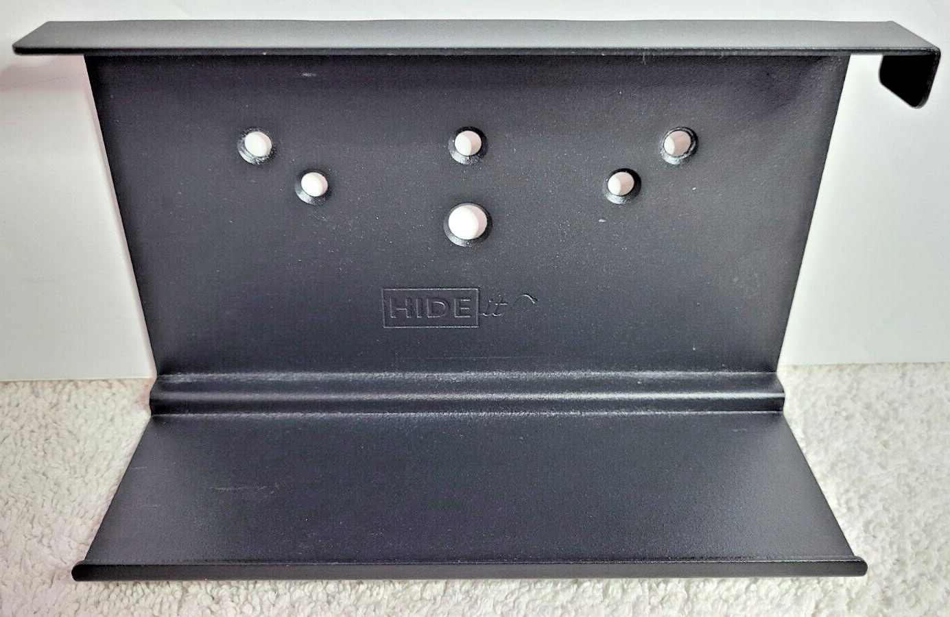 Metal Nintendo Switch Dock Floating Wall Mount Bracket