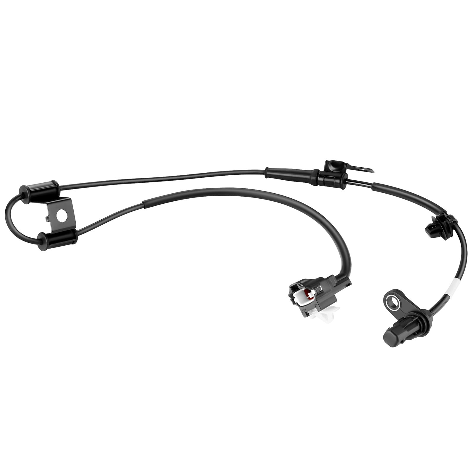 ABS Wheel Speed Sensor Front Left Driver Side for Hyundai Sonata 2011 2012 L4...