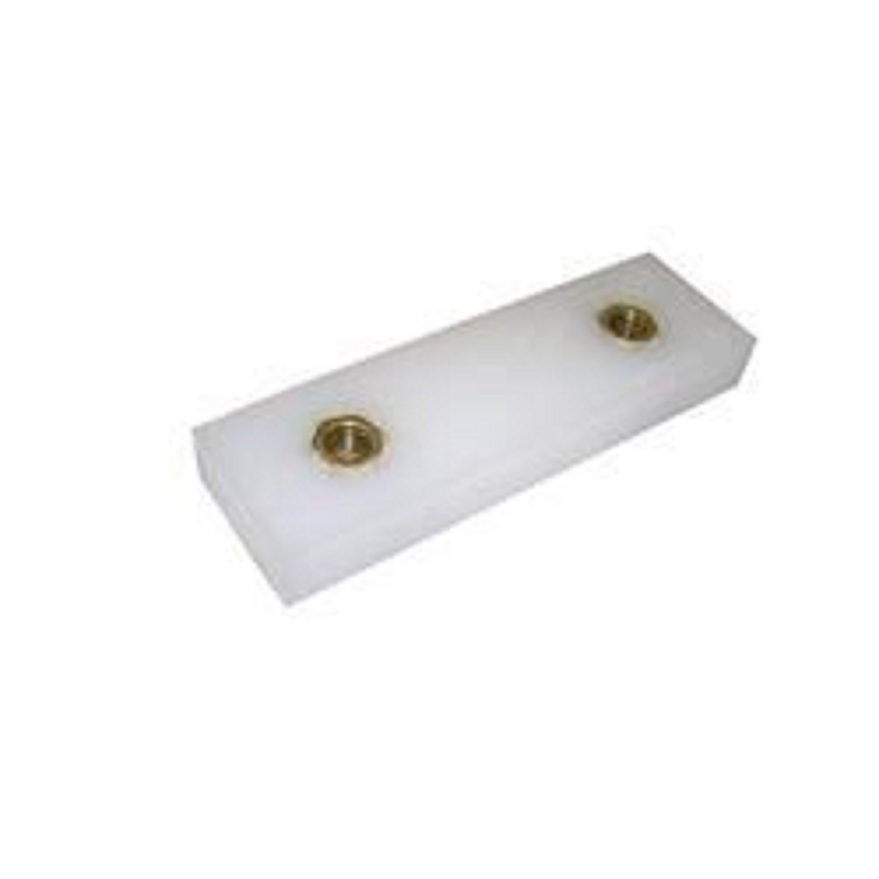 FOR GENIE PAD - WEAR 5 X 1.5 X .625 W/INS 30138 30138GT