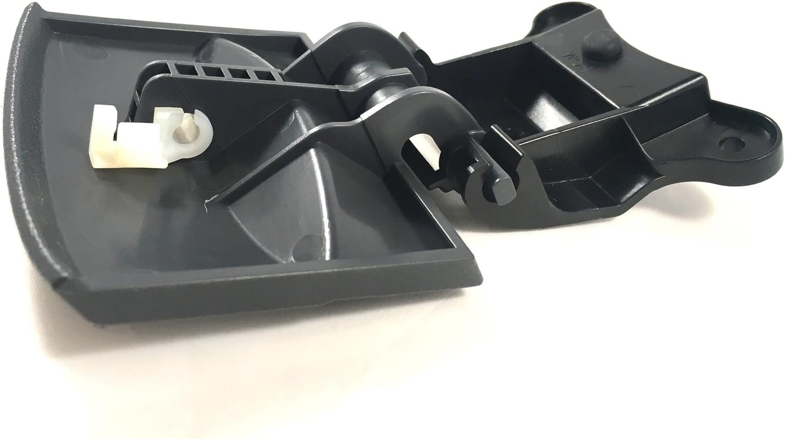 Dodge Ram Parking Brake Handle/Parking Brake Release - Slate Grey