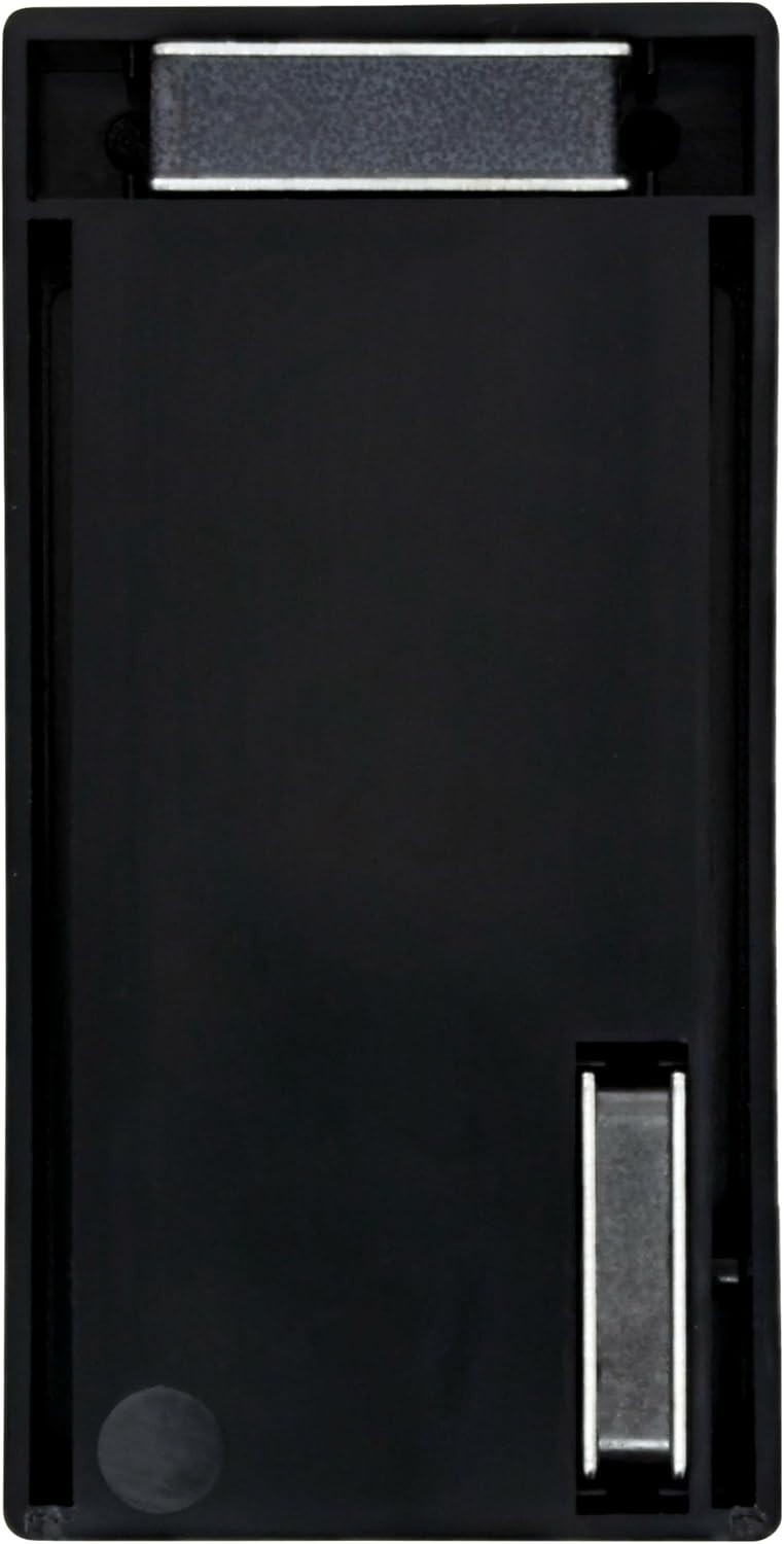 Large Magnetic Key Case - Durable Plastic & Weather-Resistant for Secure Storage