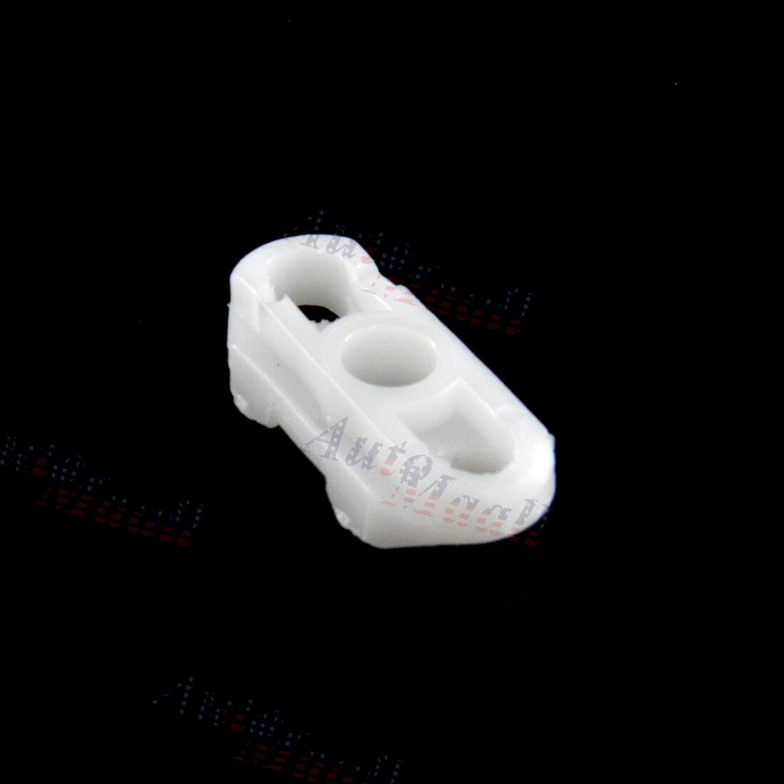 10pcs Window Regulator Guide Clips For Impala Caprice Fleetwood Roadmaster Delta