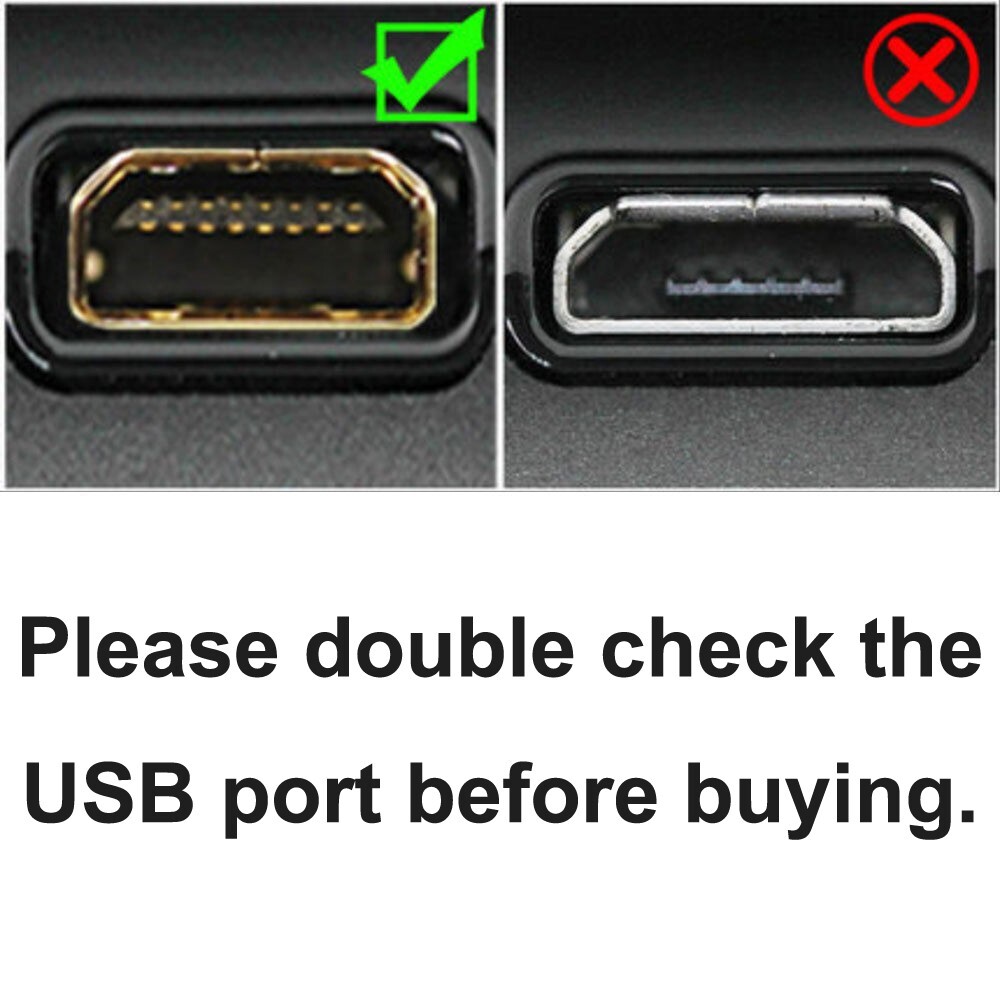 USB Charger SYNC Data Cable Cord Wire For Panasonic DMC-FX66 DMC-FX68 DMC-FX7