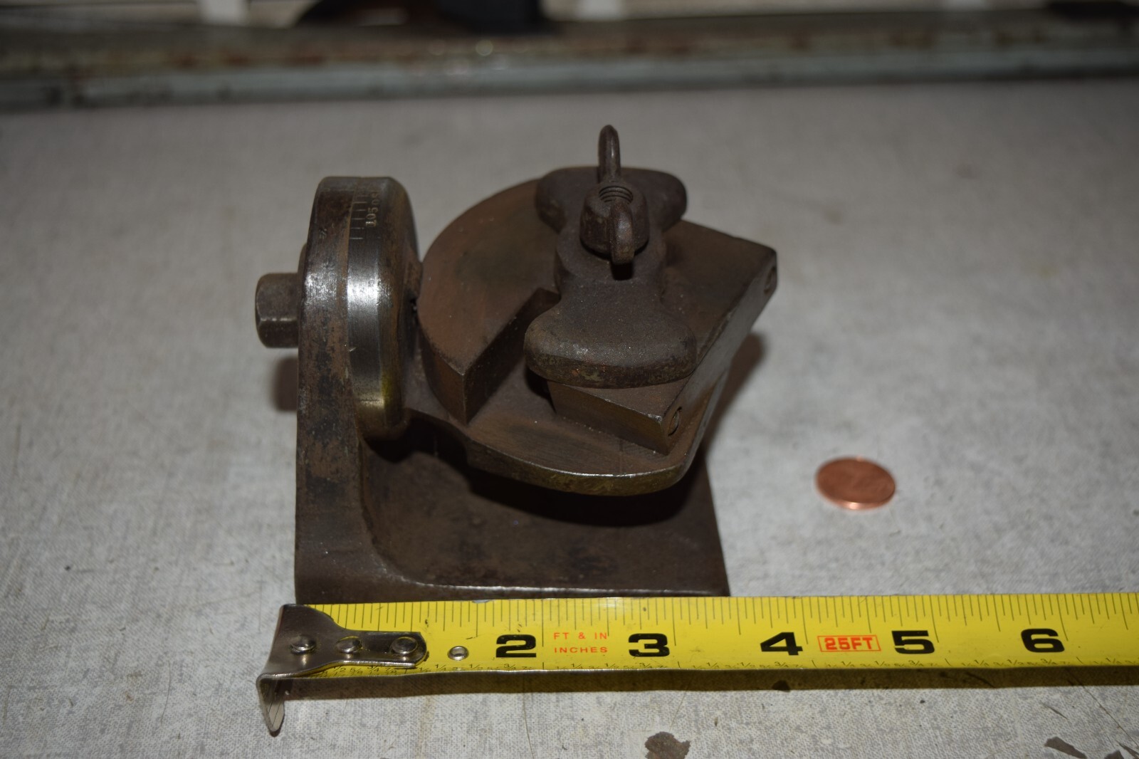 Milling Mill Grinder Grinding Machine Attachment Fixture