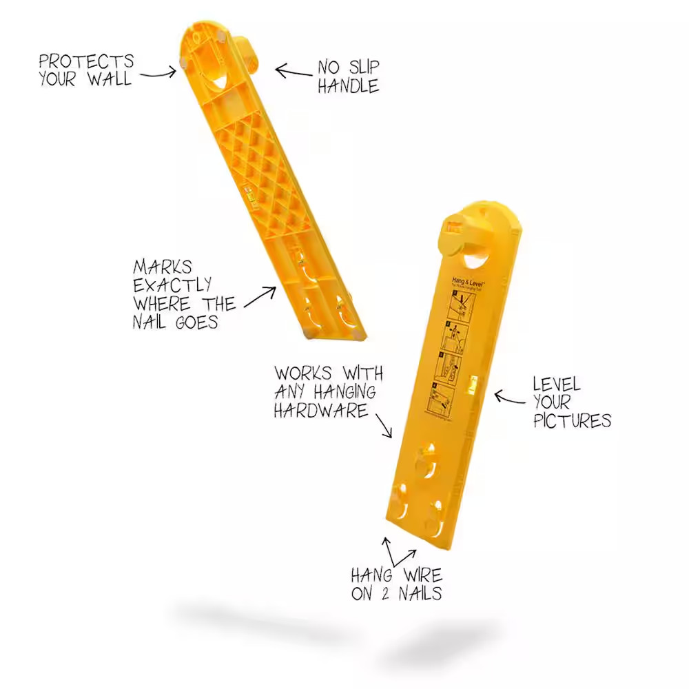 Picture Hanging Tool