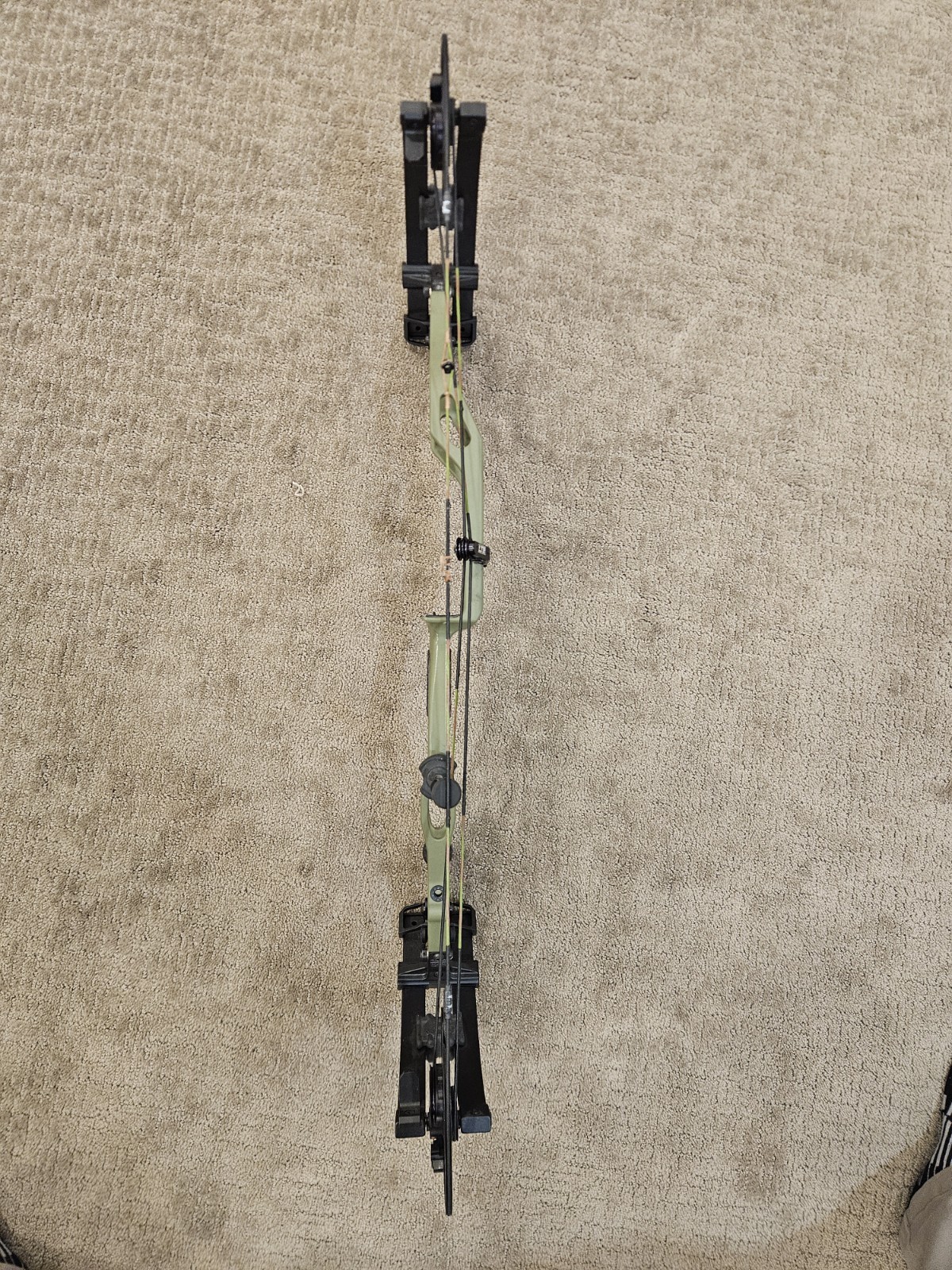 Elite Omnia Bow