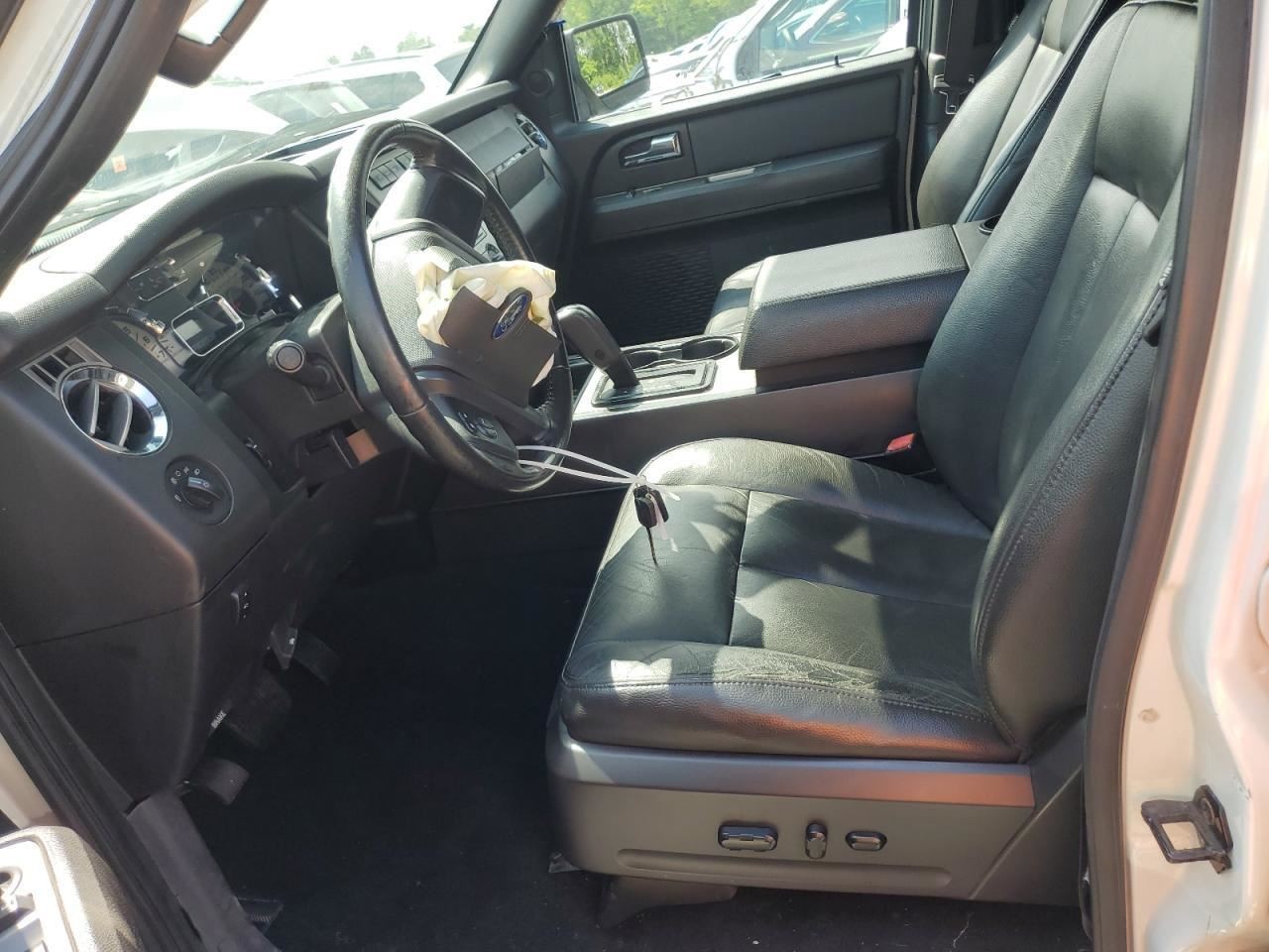 EXPEDITON 2008 Glove Box 4711865