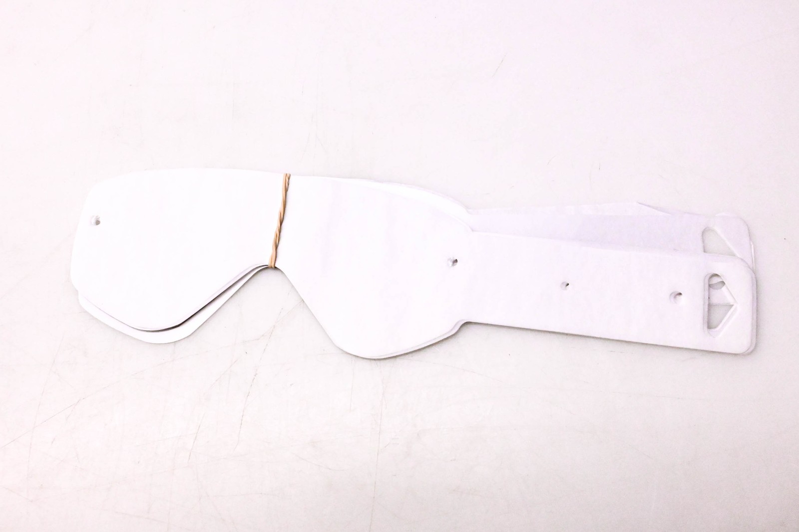 Tear-Offs for Scott Works 83-89 NS/XI