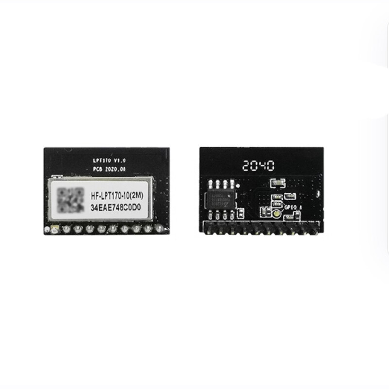 HF-LPT170 Low Power Small Size Wifi Module Wireless Network Module DIY