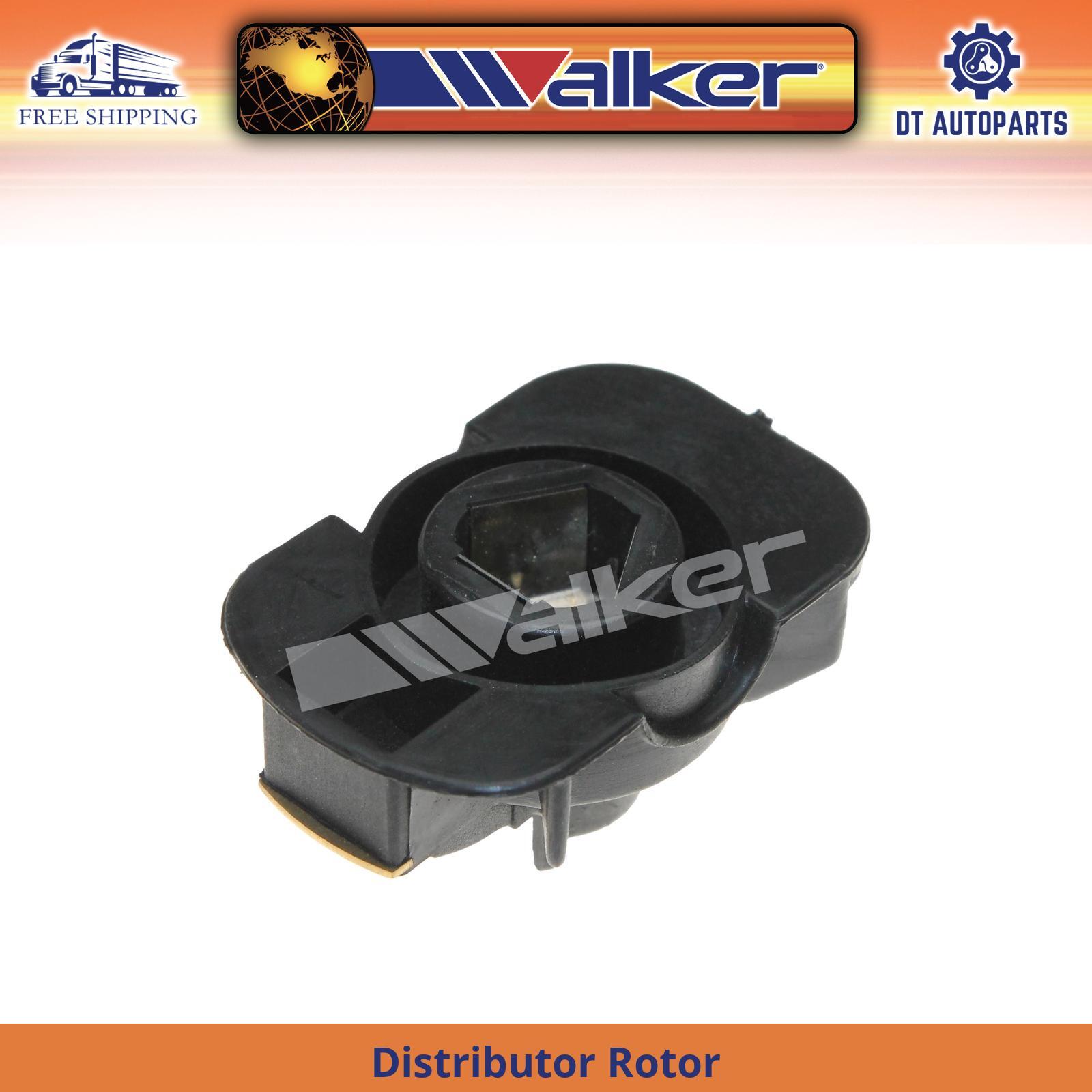 For 1995-1998 Nissan 240SX 2.4L L4 Distributor Rotor Walker  1996 1997