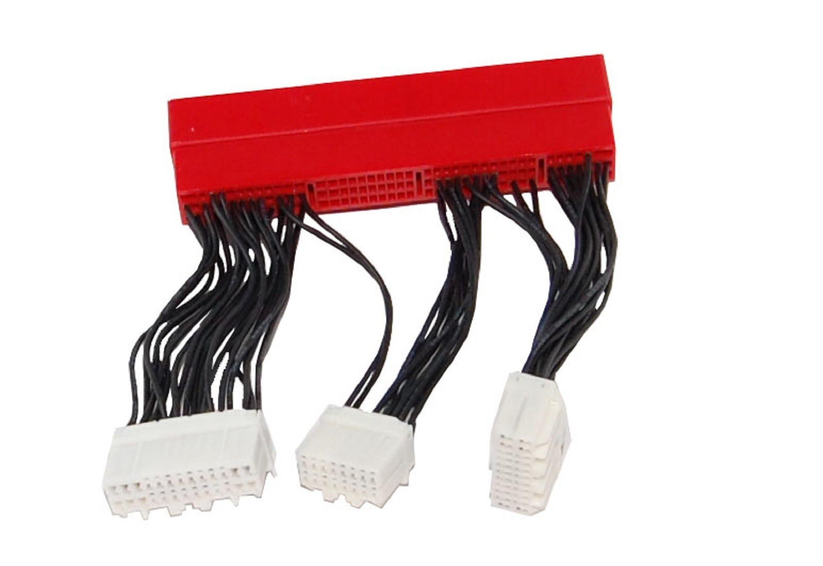OBD2A to OBD1 Conversion Harness Adapter ECU Jumper for Honda Acura USA SHIPPING