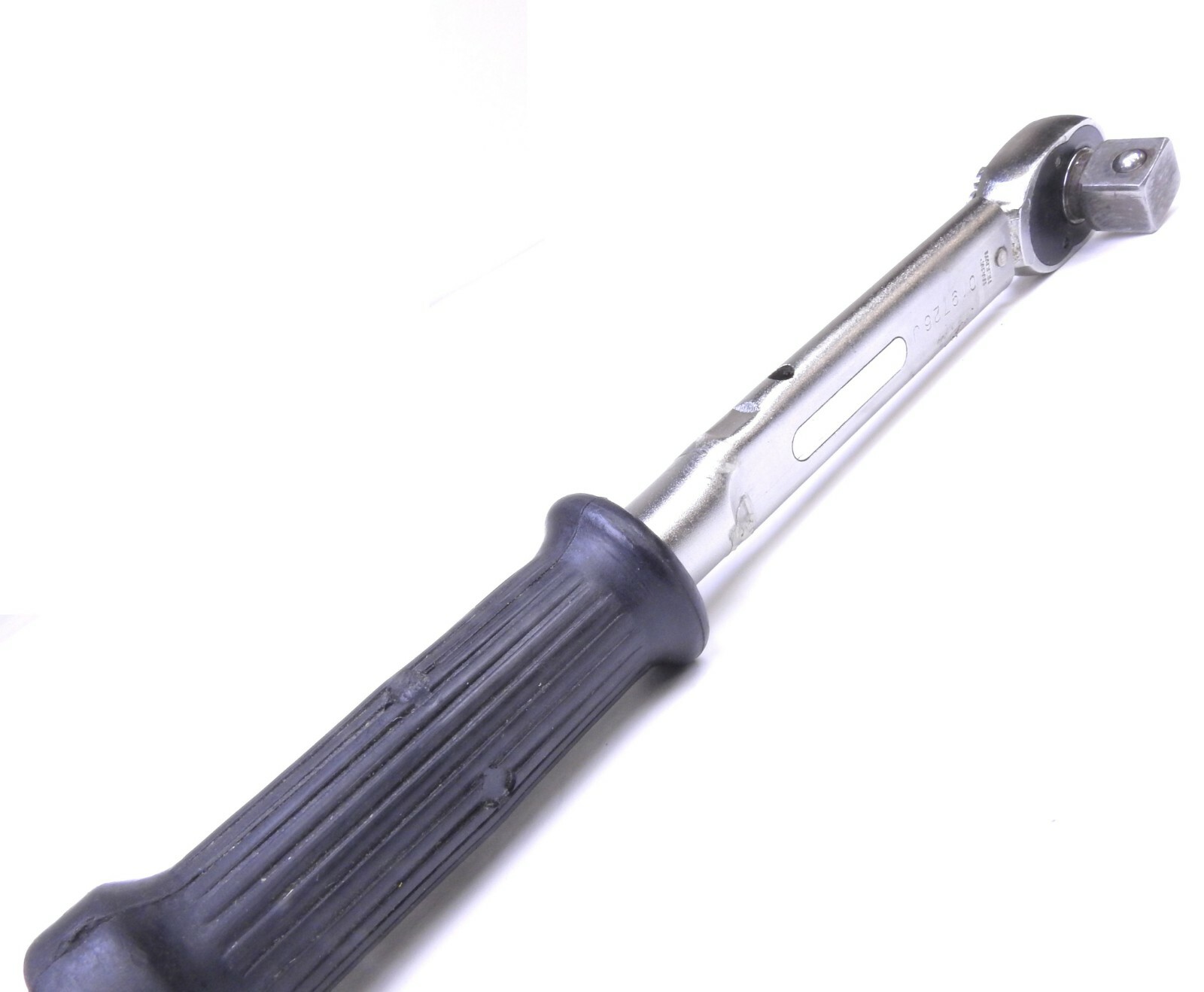 Tohnichi 1/2" Dr. Torque Preset Wrench