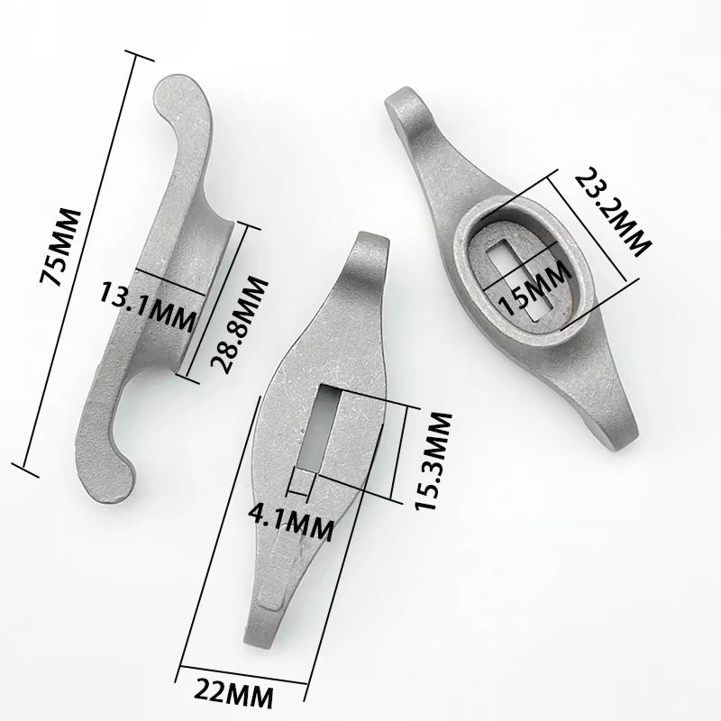 Knife Guard Stainless Steel Hand Guard Knife Guard Handle Bolster Guard Pommel