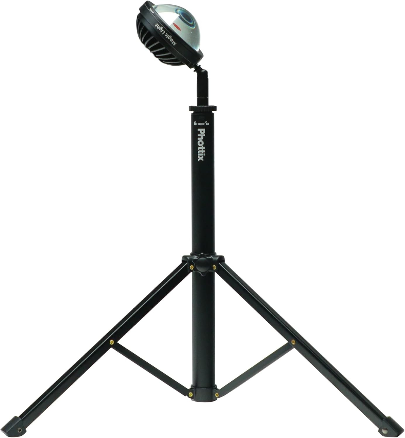 Phottix Solar BG Magic Light Kit Super Cool Studio Effect Lighting!