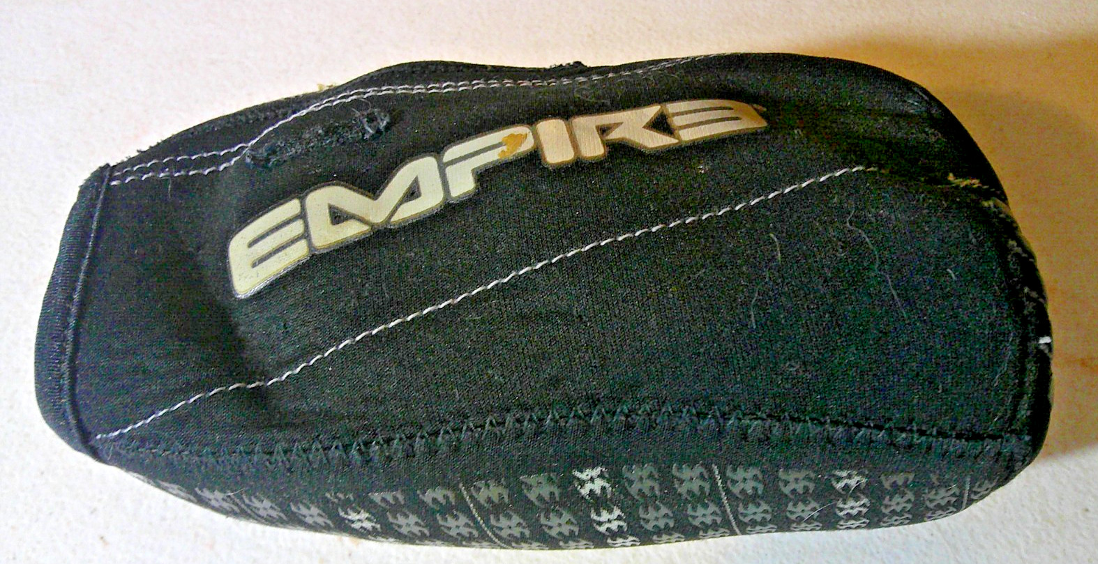 Empire Tank Cover~ Paintball Accessories ~Black